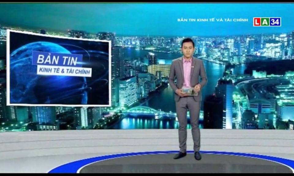 Bản tin kinh tế và tài chính 01-12-2018