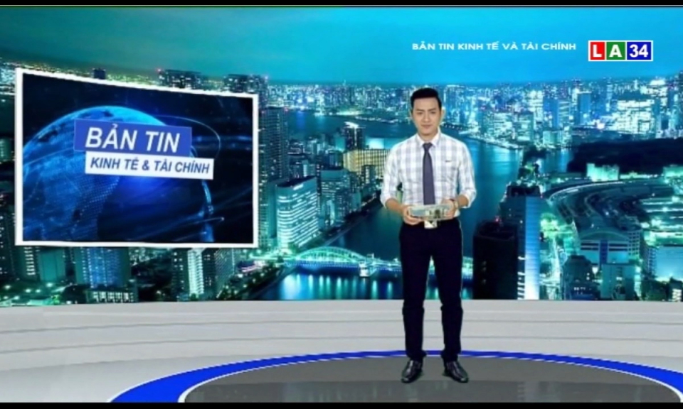 Bản tin kinh tế và tài chính 04-12-2018