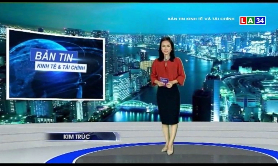 Bản tin kinh tế và tài chính 14-12-2018