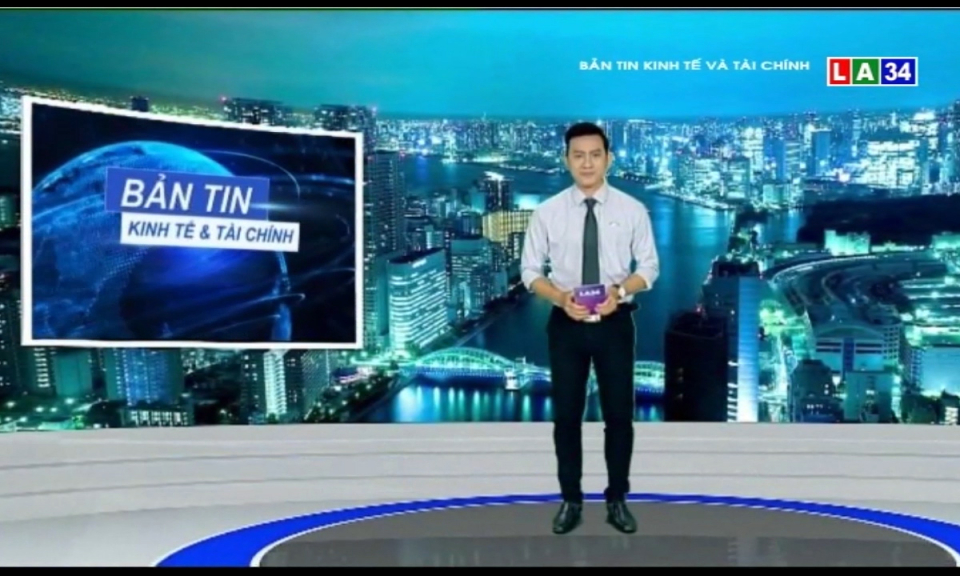 Bản tin kinh tế và tài chính 15-12-2018