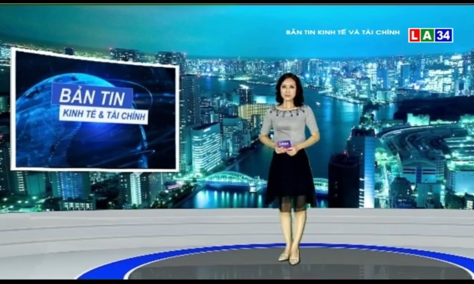 Bản tin kinh tế và tài chính 18-12-2018