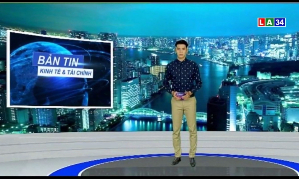 Bản tin kinh tế và tài chính 19-12-2018