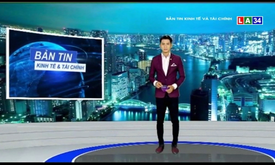 Bản tin kinh tế và tài chính 20-12-2018