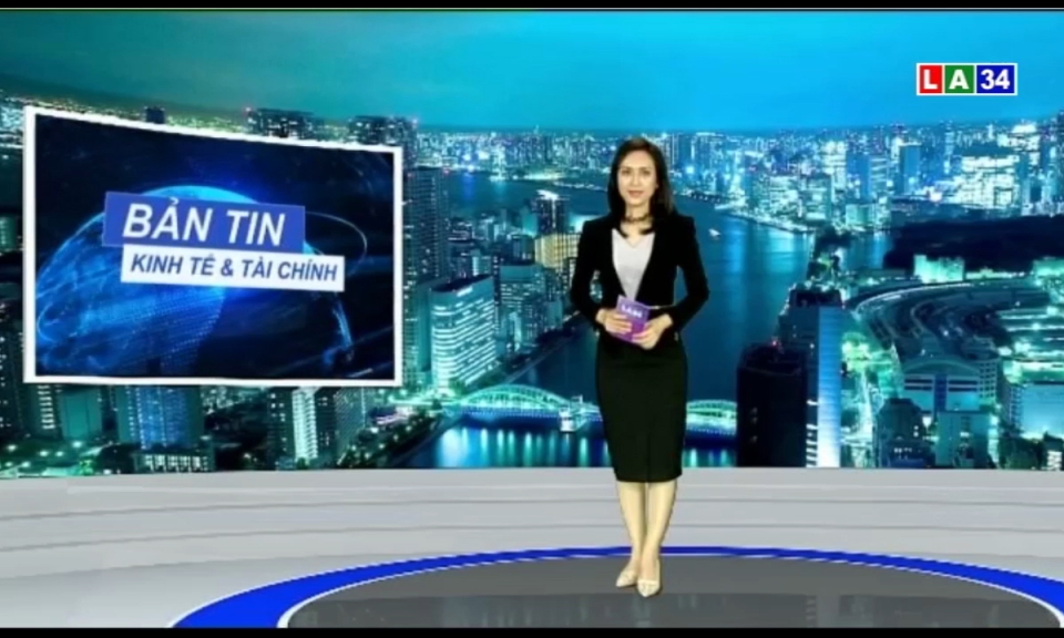 Bản tin kinh tế và tài chính 21-12-2018