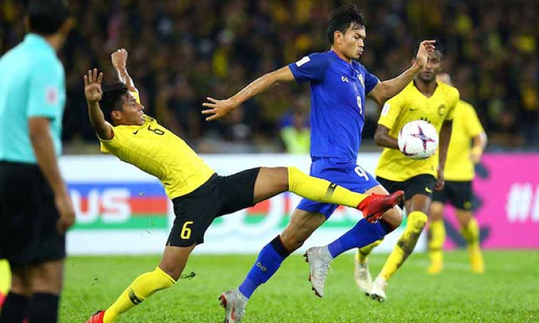 Biến Thái Lan thành cựu vương Malaysia đoạt vé vào chung kết AFF Cup 2018