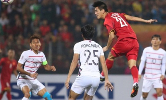 Việt Nam vô địch AFF Suzuki Cup 2018: HLV Park Hang-seo đúng là bậc thầy về xoay tua