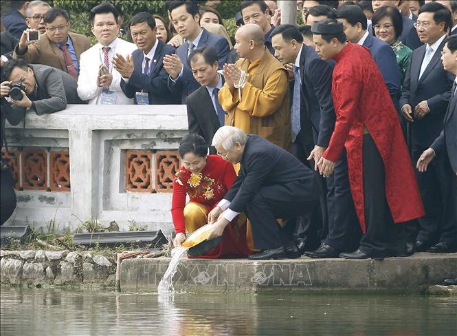 Chú thích ảnh