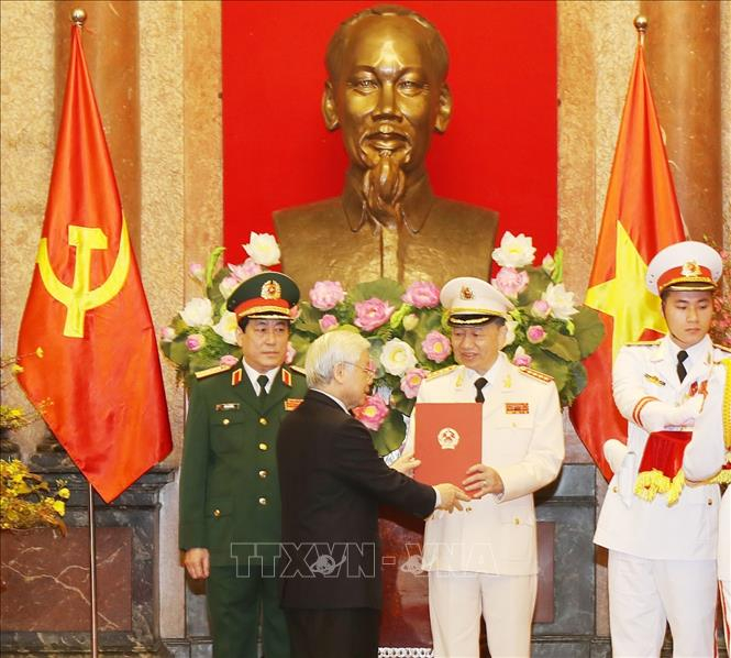Chú thích ảnh