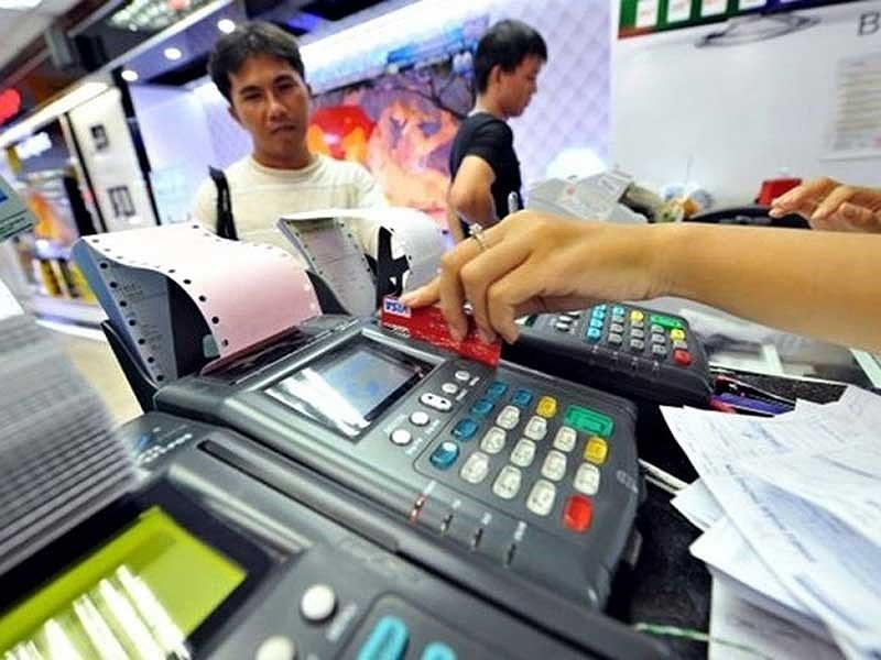 25 triệu thẻ ATM phải làm lại, toàn bộ máy ATM thay đổi