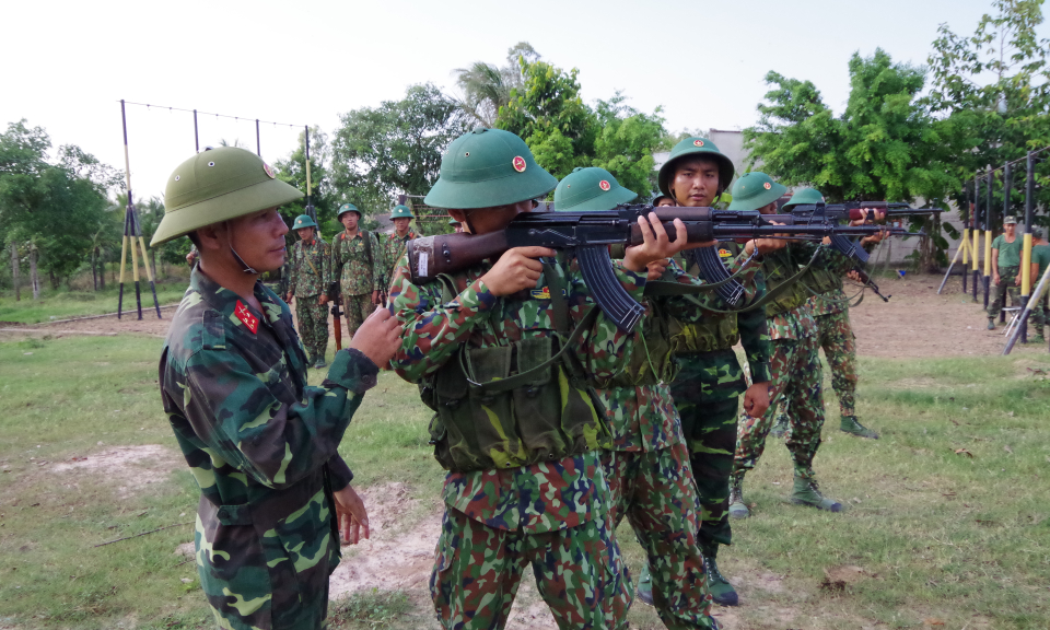 Người &#8220;giữ lửa&#8221; phong trào thi đua