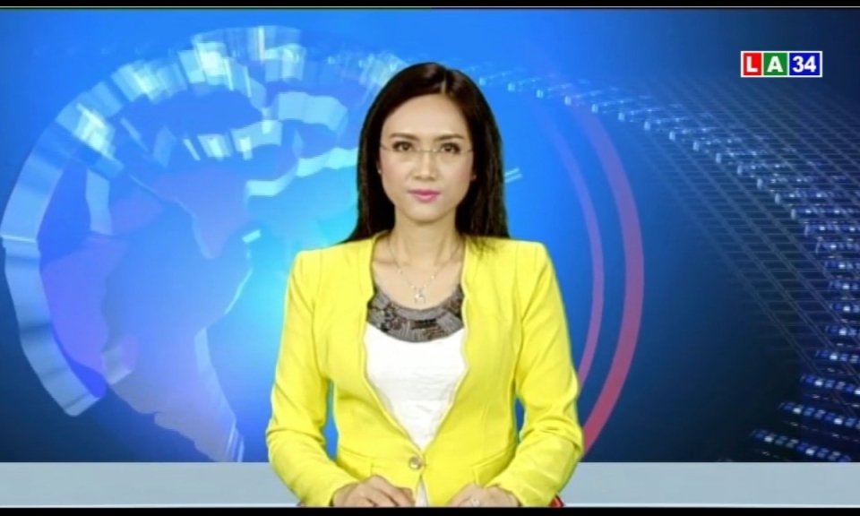 Bản tin thời sự chiều 01-01-2019