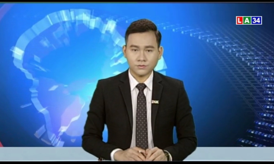 Bản tin thời sự chiều 03-01-2019