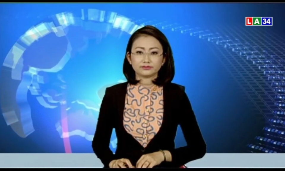 Bản tin thời sự chiều 04-01-2019