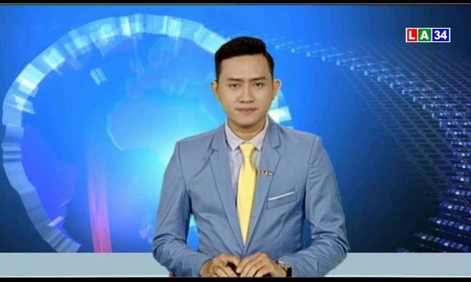 Bản tin thời sự chiều 06-01-2019