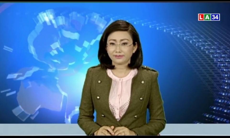 Bản tin thời sự chiều 08-01-2019