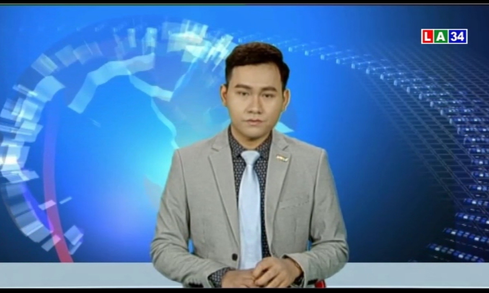 Bản tin thời sự chiều 09-01-2019