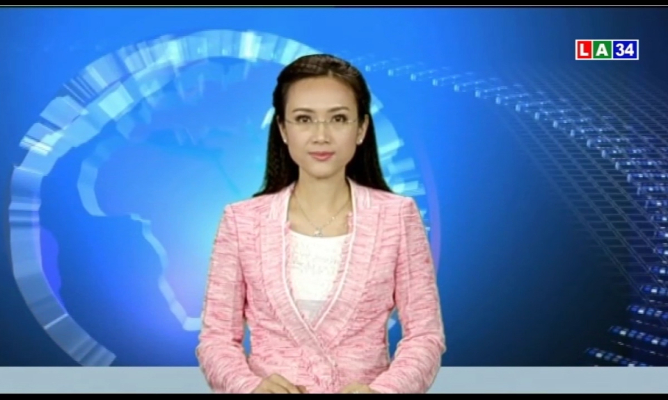 Bản tin thời sự chiều 10-01-2019