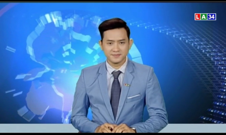 Bản tin thời sự chiều 21-01-2019