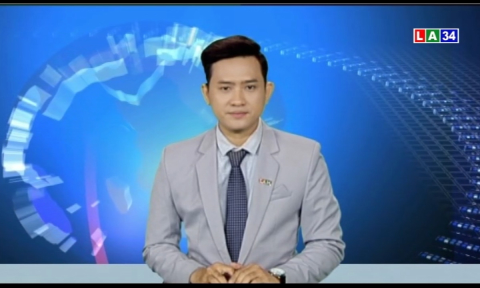 Bản tin thời sự sáng 22-01-2019