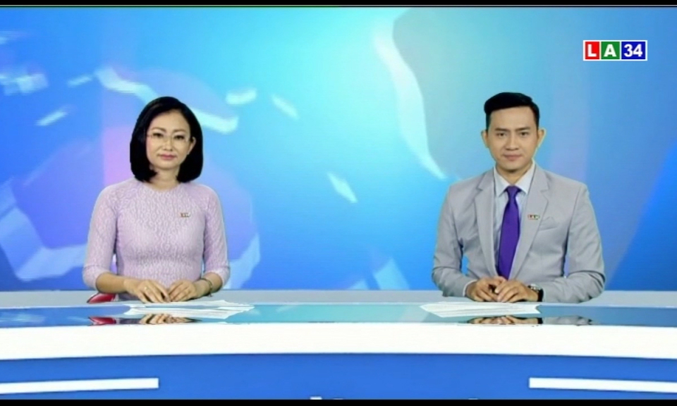 Chương trình thời sự tối 05-01-2019