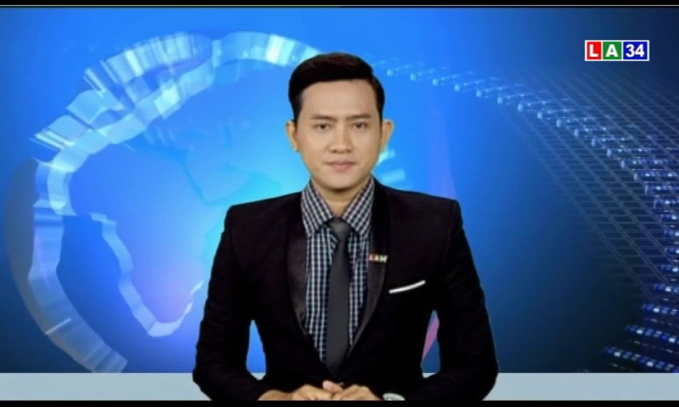 Bản tin thời sự chiều 23-01-2019