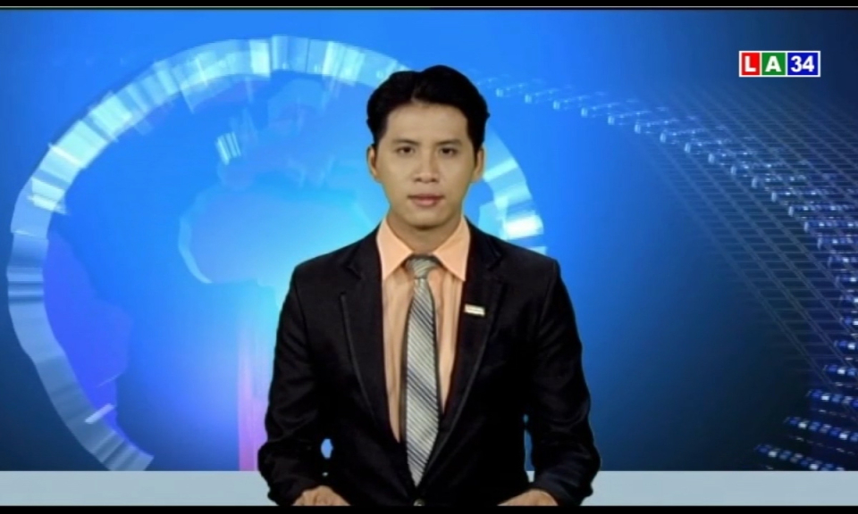 Bản tin thời sự chiều 24-01-2019