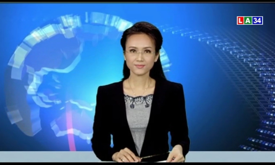 Bản tin thời sự chiều 25-01-2019