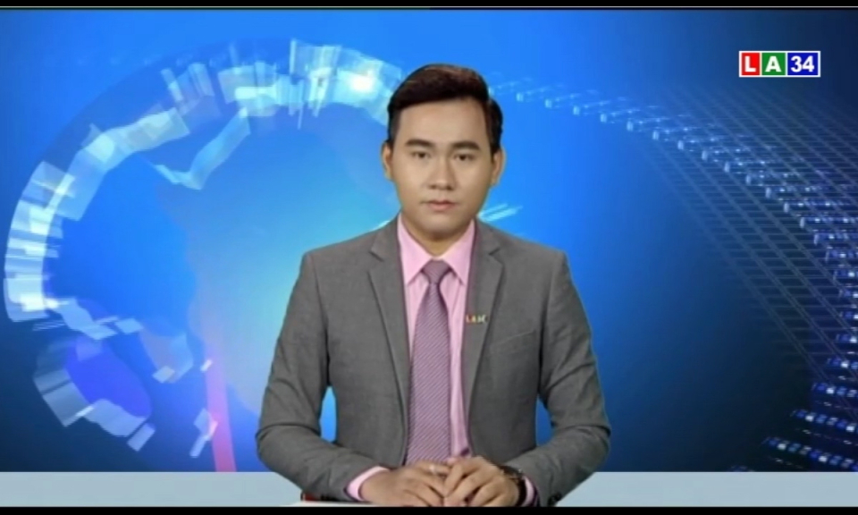 Bản tin thời sự chiều 26-01-2019