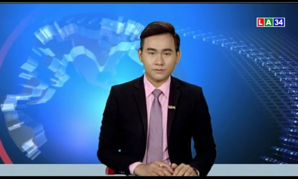 Bản tin thời sự chiều 27-01-2019