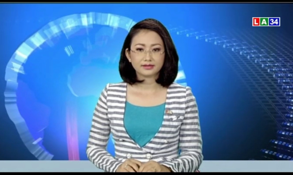 Bản tin thời sự chiều 28-01-2019