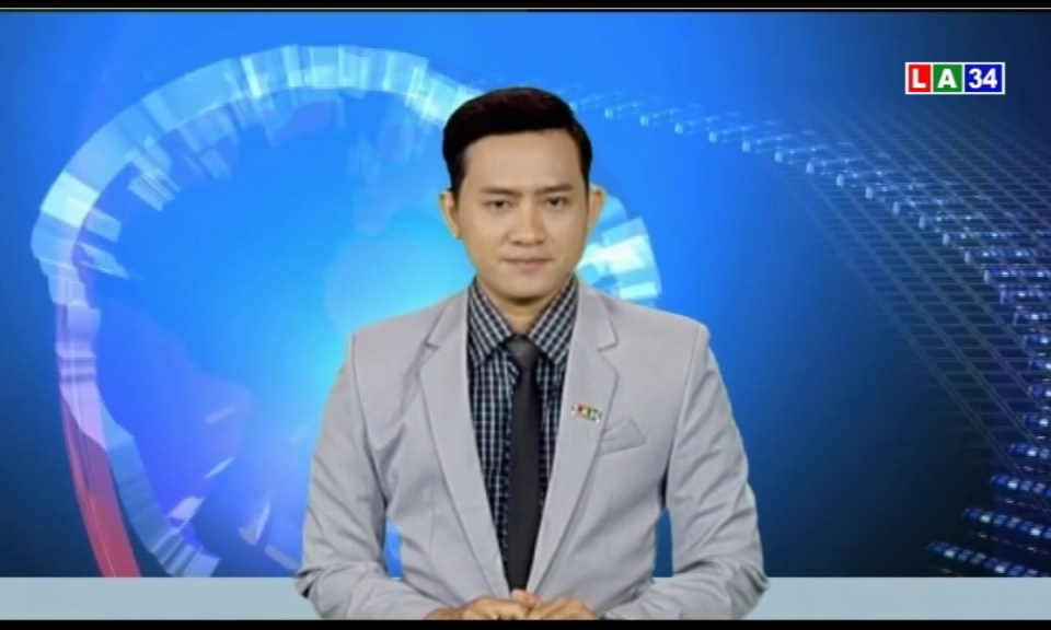 Bản tin thời sự sáng 24-01-2019