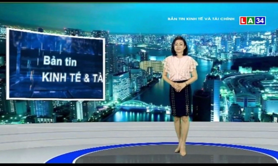 Bản tin kinh tế và tài chính 07-01-2019