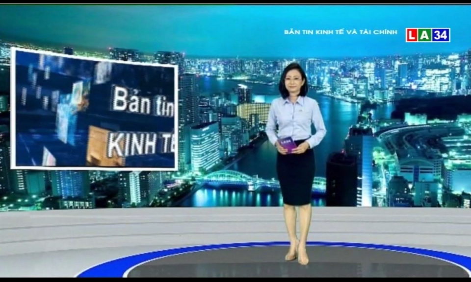 Bản tin kinh tế và tài chính 09-01-2019