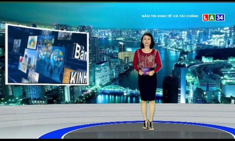 Bản tin kinh tế và tài chính 16-01-2019