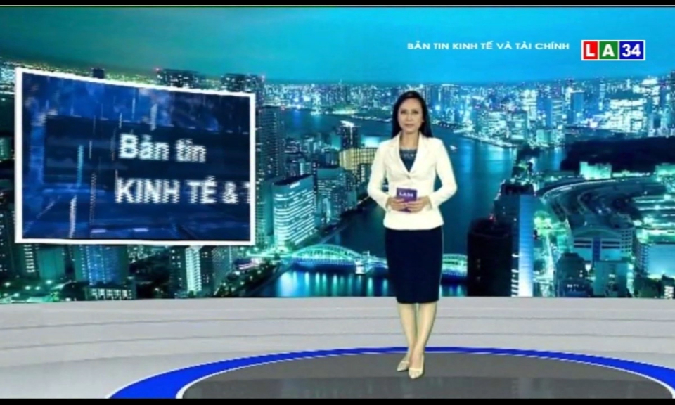 Bản tin kinh tế và tài chính 24-01-2019