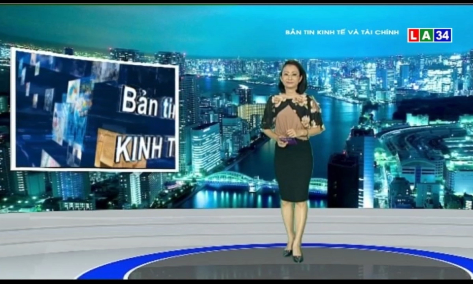 Bản tin kinh tế và tài chính 26-01-2019