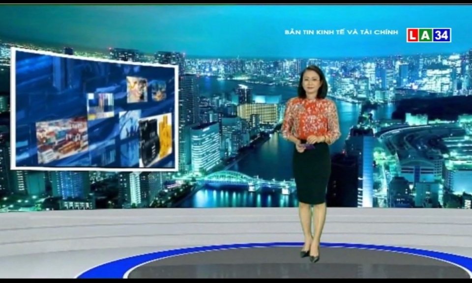 Bản tin kinh tế và tài chính 28-01-2019