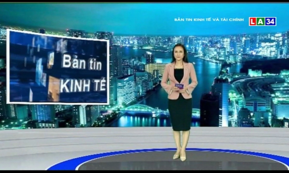 Bản tin kinh tế và tài chính 29-01-2019