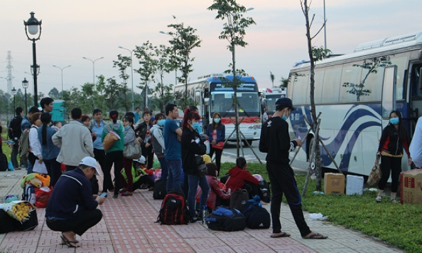 TP Hồ Chí Minh dành 800 tỷ đồng chăm lo tết cho người có công, đối tượng khó khăn