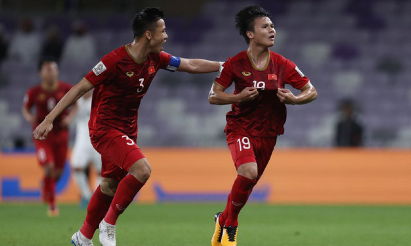 ĐT Việt Nam chờ tấm vé đi tiếp tại Asian Cup 2019 sau trận thắng Yemen