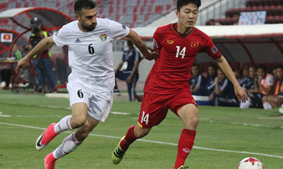 ĐT Việt Nam rơi vào nhánh đấu &#8220;tử thần&#8221; vòng knock-out Asian Cup 2019