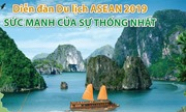 200 đại biểu quốc tế tham dự Hội nghị Cơ quan du lịch quốc gia châu Á lần thứ 49