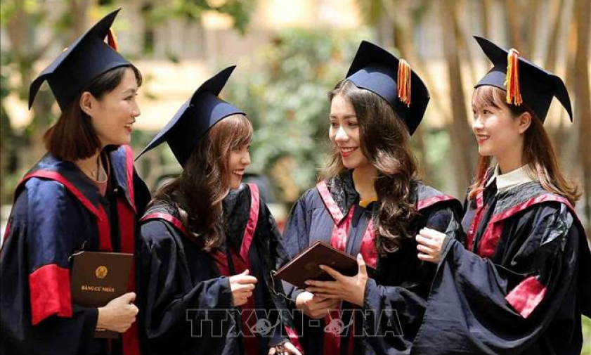 Nâng cao chất lượng giáo dục đại học giai đoạn 2019 &#8211; 2025