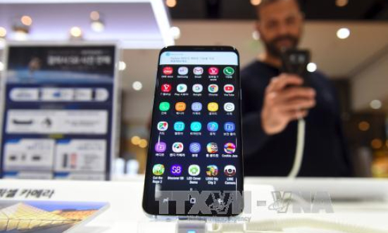 Dự báo ảm đạm trên thị trường smartphone toàn cầu năm 2019