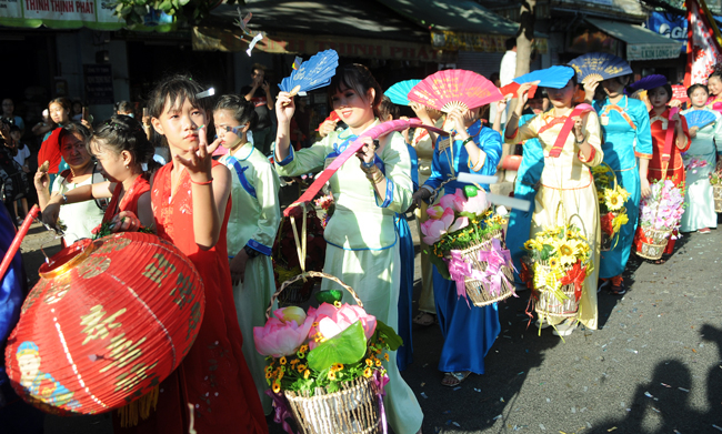 Chú thích ảnh