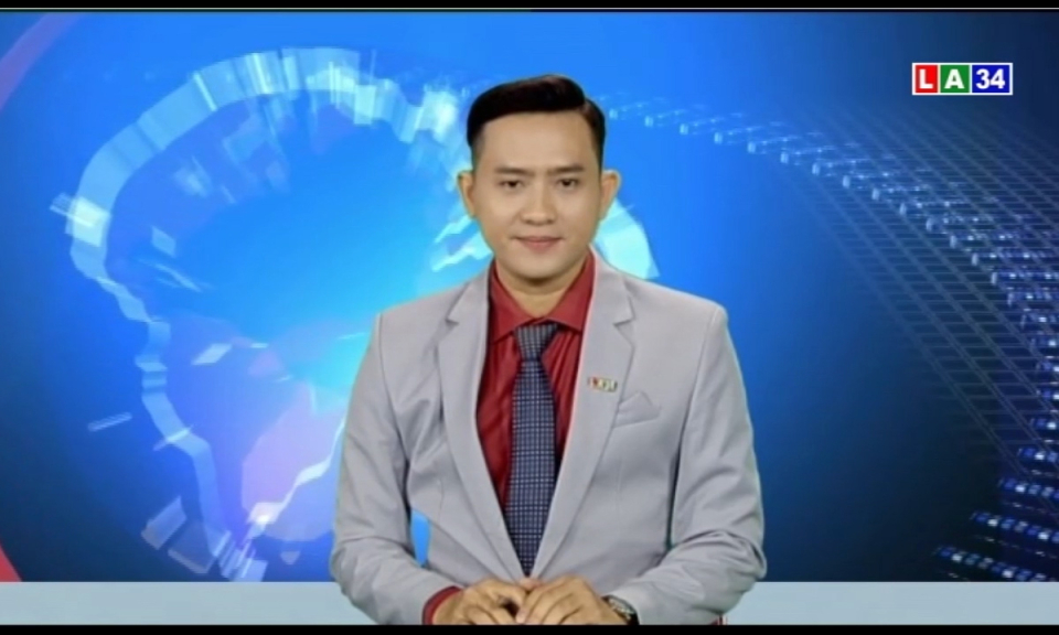 Bản tin thời sự chiều 01-02-2019