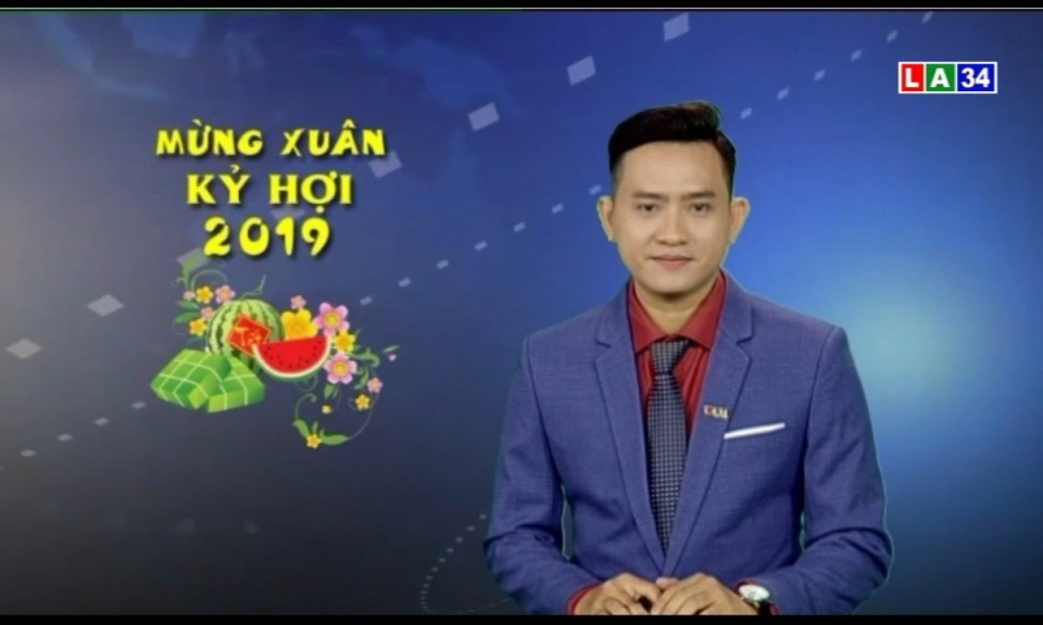 Bản tin thời sự sáng 02-02-2019