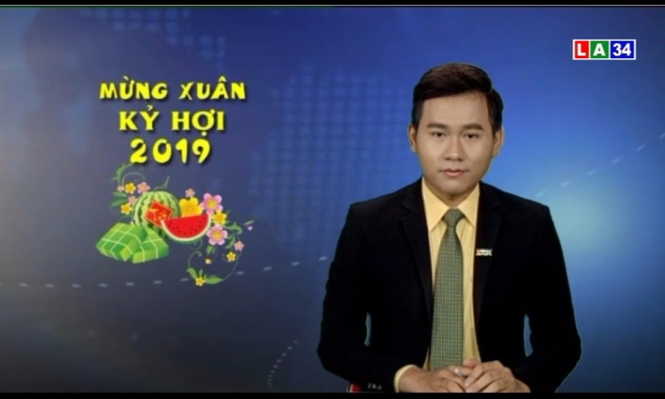 Bản tin thời sự chiều 02-02-2019