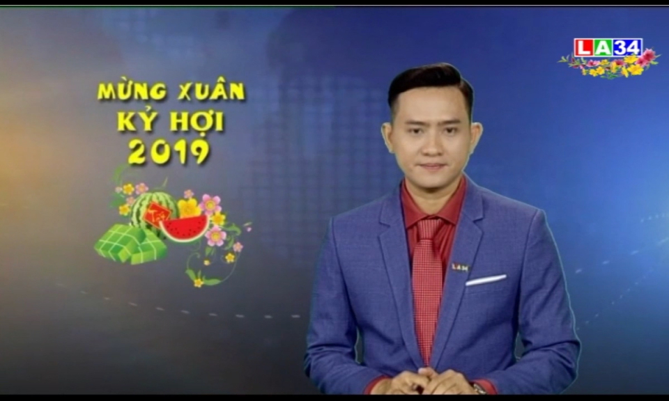 Bản tin thời sự chiều 03-02-2019