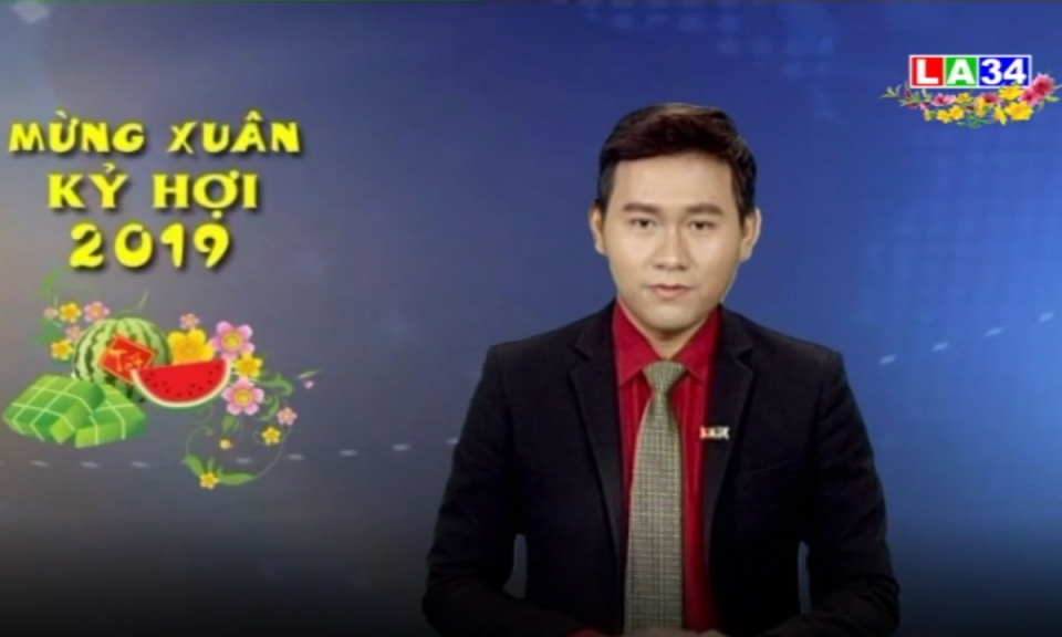 Bản tin thời sự chiều 04-02-2019